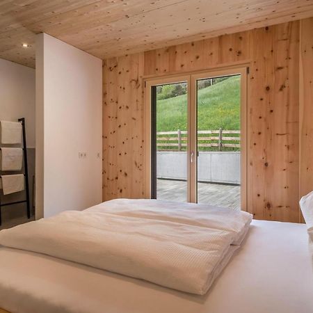 Naturapartments Alpreid Zirbe Sankt Pankraz Exteriér fotografie